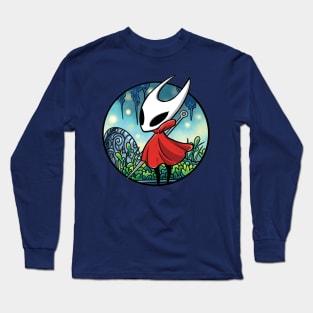 Hornet Long Sleeve T-Shirt